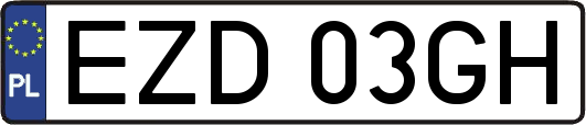 EZD03GH
