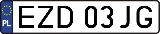 EZD03JG