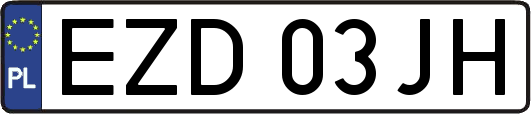 EZD03JH