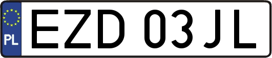 EZD03JL