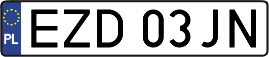 EZD03JN