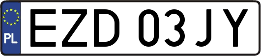 EZD03JY