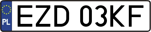 EZD03KF