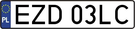 EZD03LC