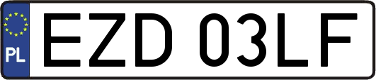 EZD03LF