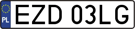EZD03LG