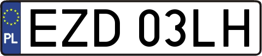 EZD03LH