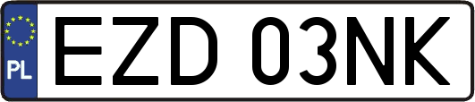 EZD03NK