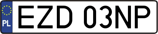 EZD03NP
