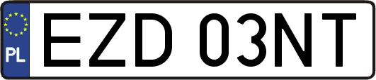EZD03NT
