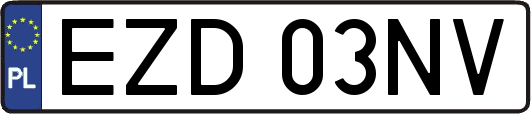 EZD03NV