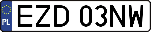 EZD03NW