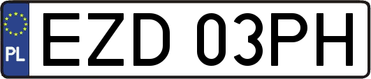 EZD03PH