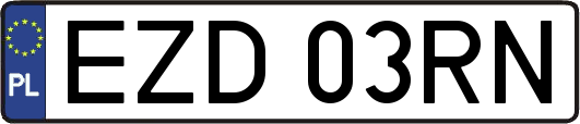EZD03RN