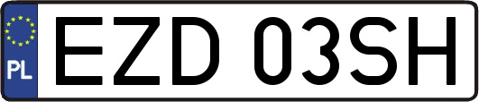 EZD03SH