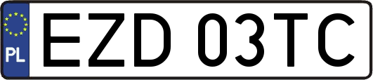 EZD03TC