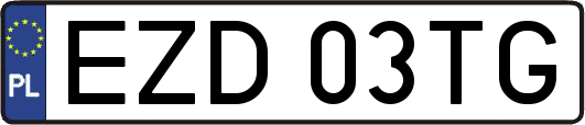 EZD03TG