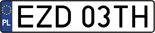 EZD03TH