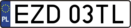 EZD03TL
