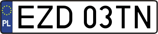 EZD03TN