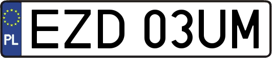 EZD03UM