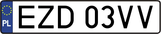 EZD03VV