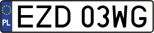 EZD03WG
