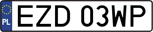 EZD03WP