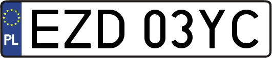 EZD03YC