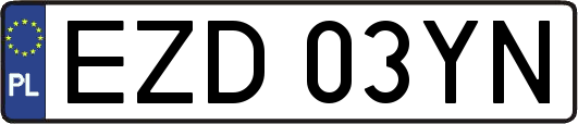 EZD03YN