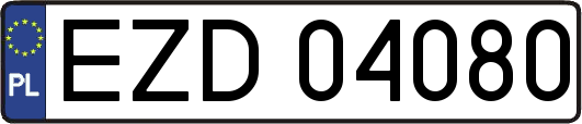 EZD04080