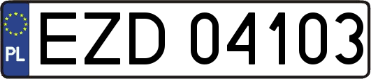 EZD04103