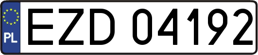 EZD04192