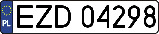 EZD04298