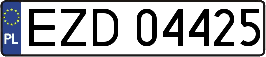 EZD04425