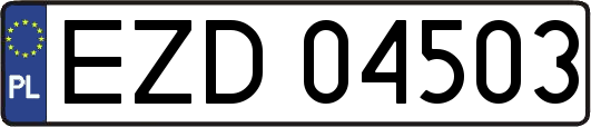 EZD04503