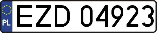 EZD04923