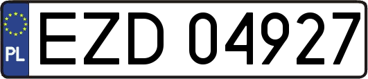 EZD04927