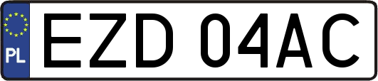 EZD04AC