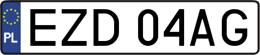 EZD04AG