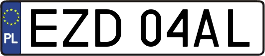 EZD04AL