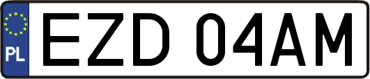 EZD04AM