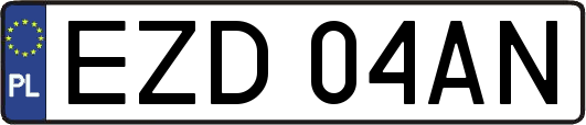 EZD04AN