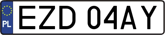 EZD04AY