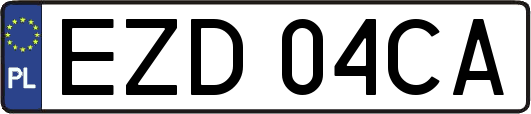 EZD04CA