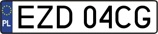EZD04CG