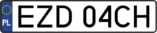 EZD04CH