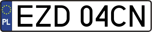 EZD04CN