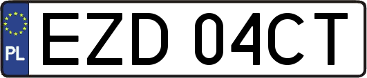 EZD04CT