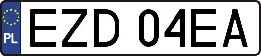 EZD04EA